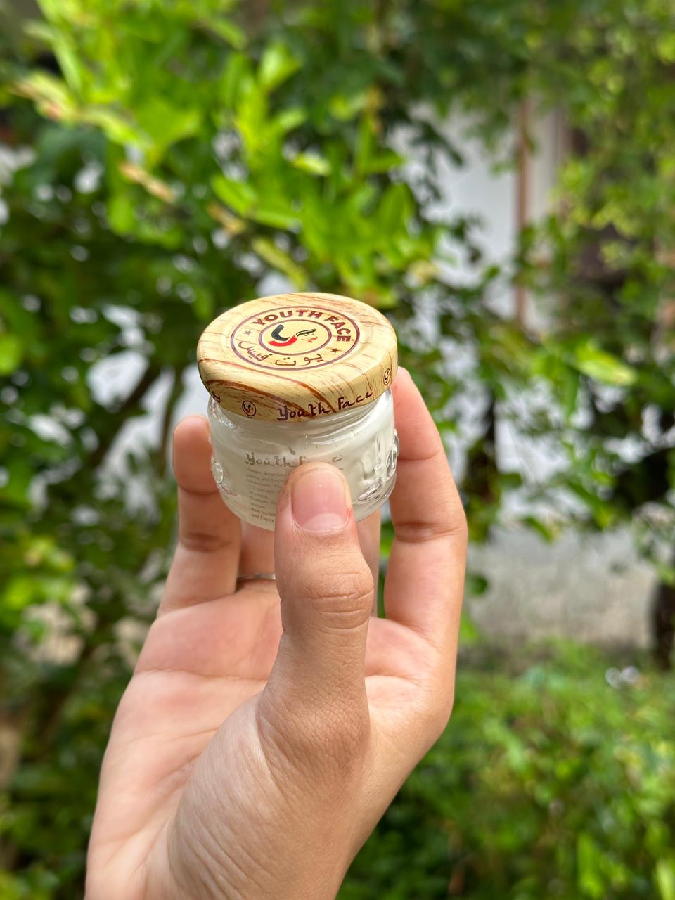 Youth Face Beauty Cream | Skin Brightening & Whitening Face Cream | Anti-Acne, Wrinkle-Free Formula | Reduces Dark Spots, Blackheads & Pigmentation | For Smooth, Radiant Skin – 25g - Image 2