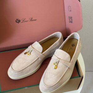 Loro Piana Ladies Shoes