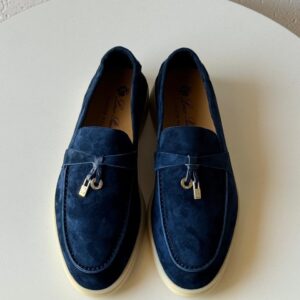 Loro-Piana - Shoes