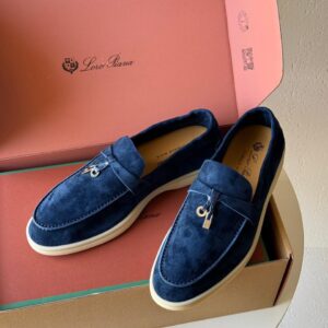 Loro-Piana - Shoes