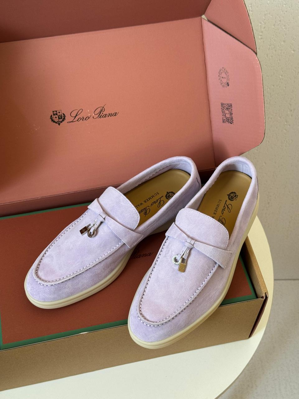 New loro-piana Shoes