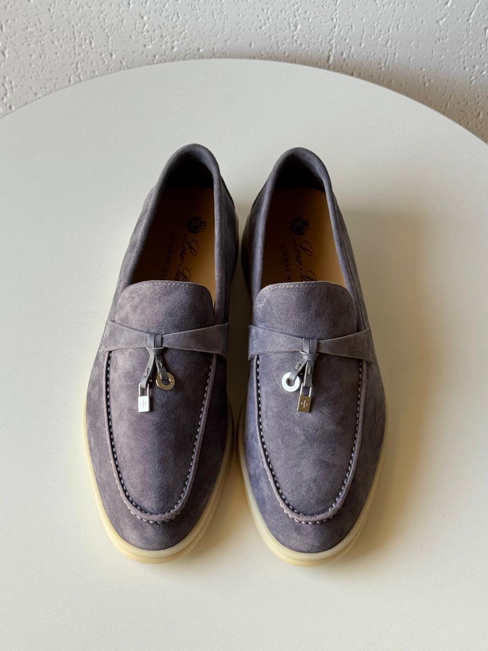 Loro Piana New Loafers - Image 2