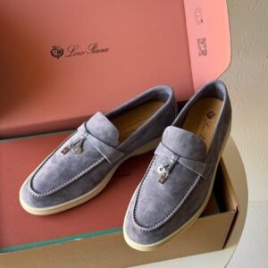 Loro Piana New Loafers