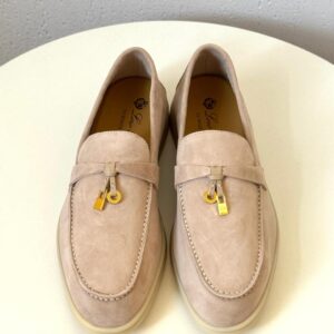 Loro Piana Ladies Shoes