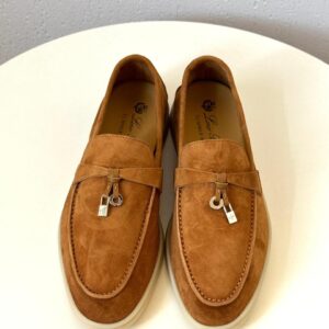 Loro Piana quality Shoes