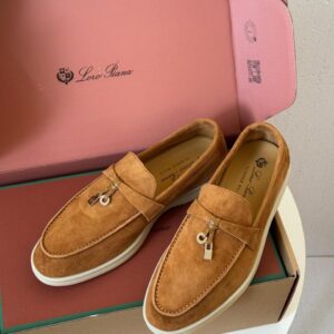 Loro Piana quality Shoes