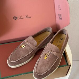 Loro Piana Shoes