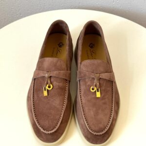Loro Piana Shoes