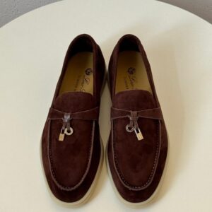 Loro Piana Women’s Loafers