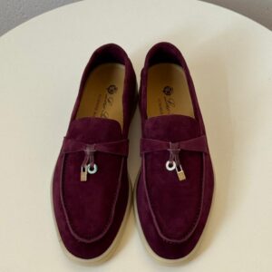 Loro Piana New Loafers