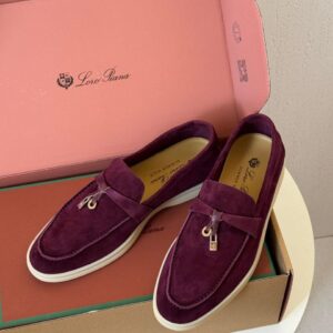 Loro Piana New Loafers