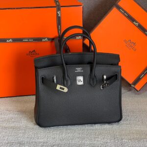 Hermès Luxury Ladies Handbag good  Leather Designer  Classic Fashion Shoulder Carry Bag