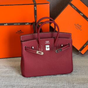 Hermès Luxury Ladies Handbag good Leather Designer Tote Bag with Lock Closure, Elegant Top Handle Purse for Women, Classic Fashion Shoulder Carry Bag