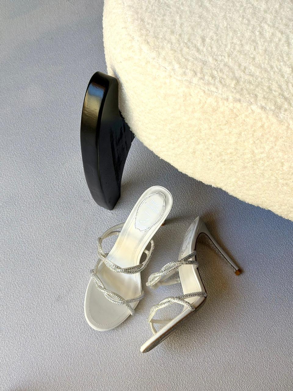 René Caovilla Heels for Women - Image 4