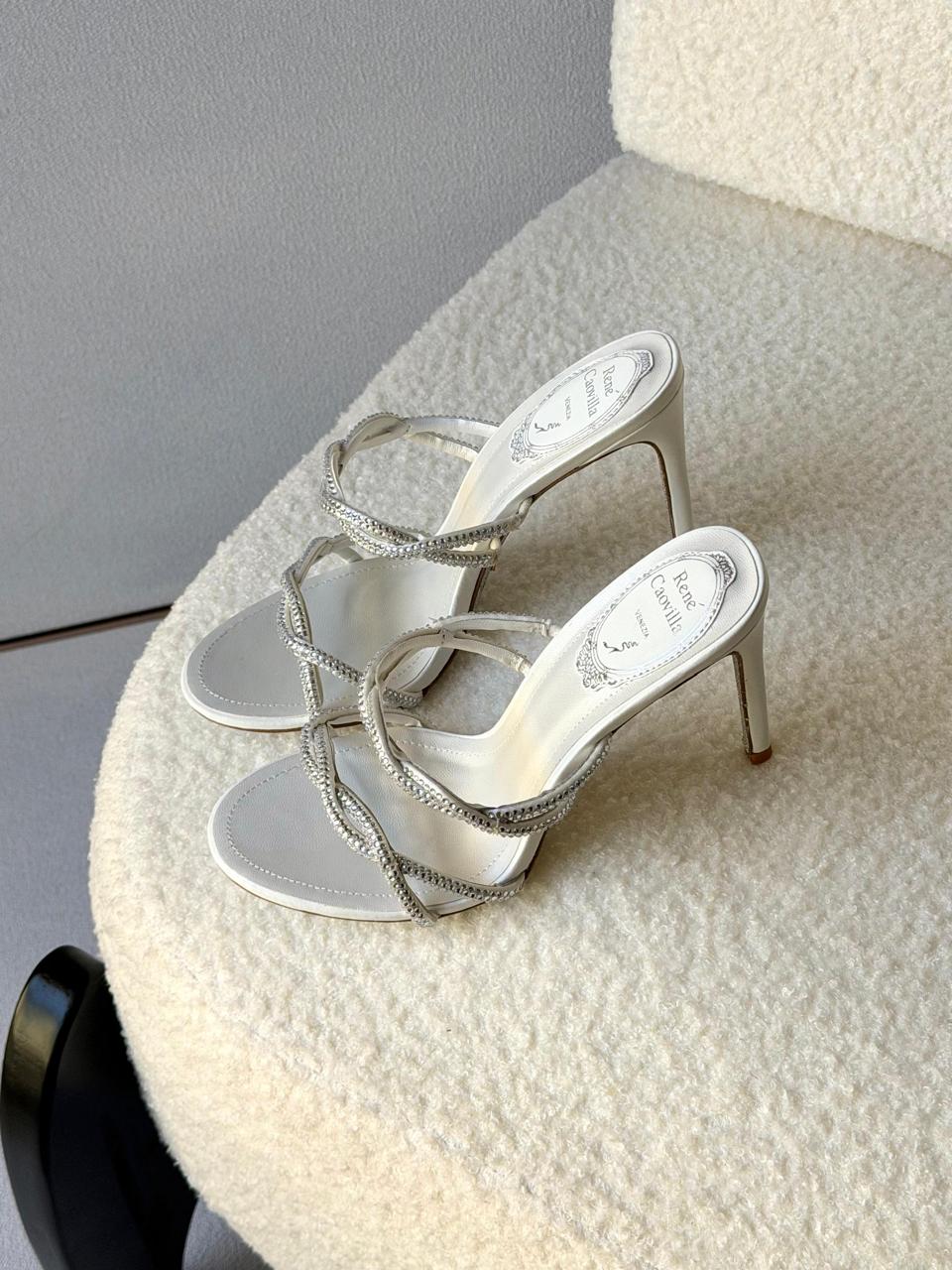 René Caovilla Heels for Women - Image 3