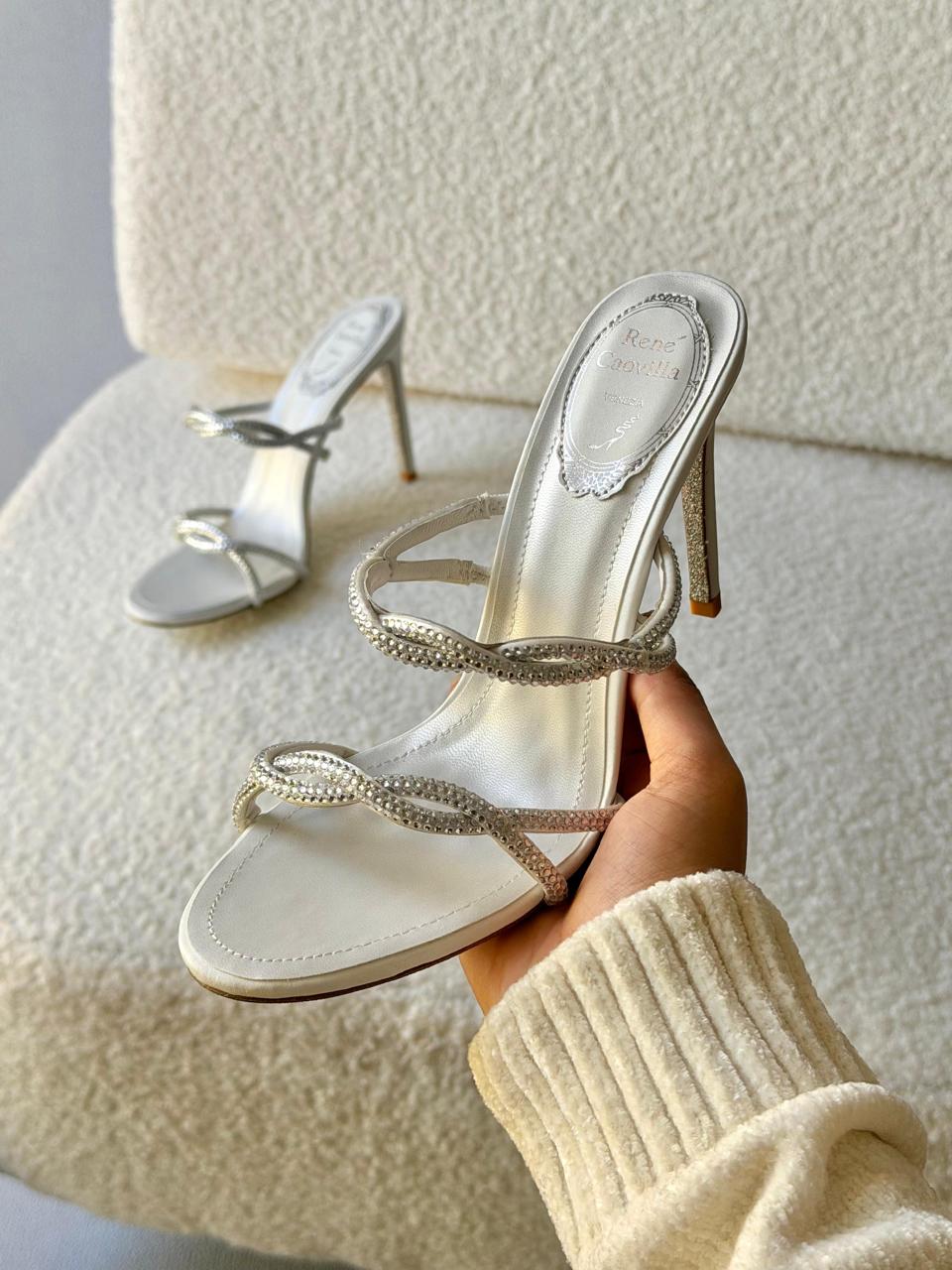 René Caovilla Heels for Women