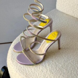 René Caovilla Luxury Sandals