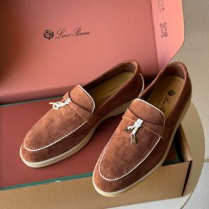 Loropiana Master Quality Loafers