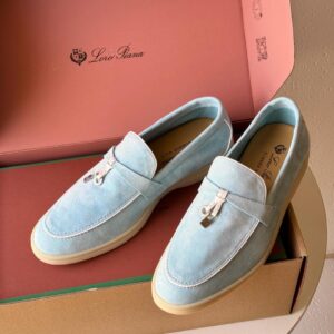 Loro Piana Ladies Shoes