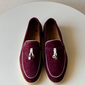 Loro Piana Loafers For Ladies