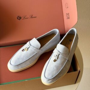 Loro-Piana Loafers 👟