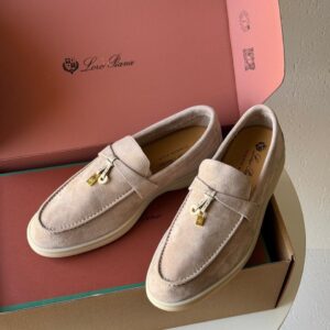 Loro Piana Shoes 👟