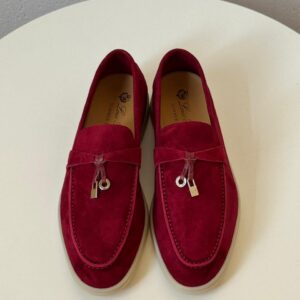 Loro Piana Shoes