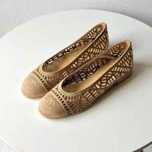 Chanel- shoes for Women – Daily Wear Fashion Footwear