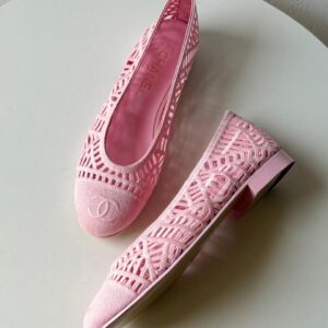 Chanel- ladies new shoes