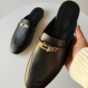 Hermes Loafers for Women – Office Casual Wear