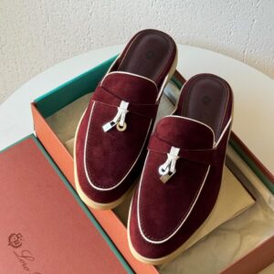 Loro Piana Loafers