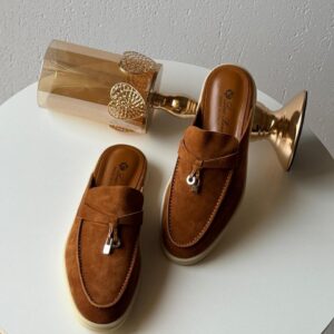Loro Piana Summer Charms Walk Loafers for ladies
