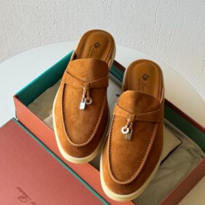 Loro Piana Summer Charms Walk Loafers for ladies