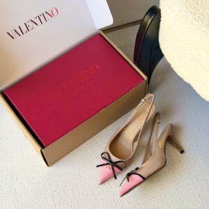 Valentino Super Master Shoes