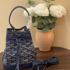 Goyard Petit Flot Bucket Bag Master Quality