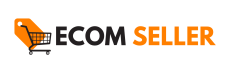 ecom Seller official website logo